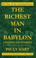 The Richest Man in Babylon Continued Stories 195539900X Book Cover