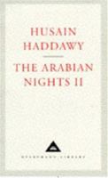 The Arabian Nights II: Sindbad and Other Popular Stories 1857151429 Book Cover