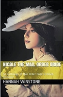 Nicole The Mail Order Bride B0CWPPZ14R Book Cover