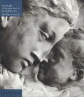 Introduction to Italian Sculpture - Volume 2 (Pope-Hennessy, John Wyndham, Introduction to Italian Sculpture, V. 2.) 0714838829 Book Cover
