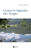 Contes et légendes des Vosges (French Edition) 2748336070 Book Cover
