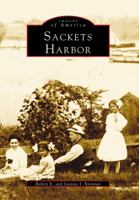 Sackets Harbor 0738502855 Book Cover