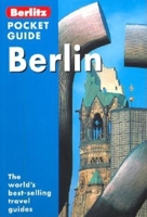 Berlin Berlitz Pocket Guide 9812465138 Book Cover