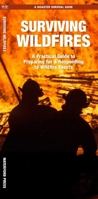 Surviving Wildfires 162005969X Book Cover
