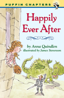 Happily Ever After 0140387064 Book Cover