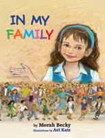 In My Family 965751410X Book Cover