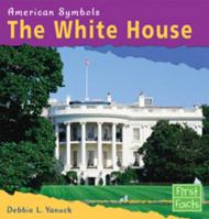 The White House 0736847022 Book Cover