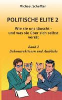 Politische Elite 2 3743963566 Book Cover