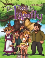 The Goblin Family 1528987810 Book Cover