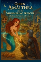 Queen Amalthea and the Shimmering Rescue: A Soleya Mermaids Adventure B0FK3SXK6C Book Cover