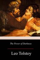 The Power of Darkness 1986730425 Book Cover