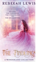 The Findlings: A Wonderland Collection B08ZF5TDW2 Book Cover