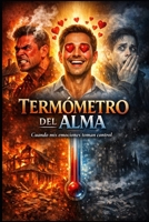 Termómetro del Alma: Cuando mis emociones toman control (Spanish Edition) B0H123BDZN Book Cover
