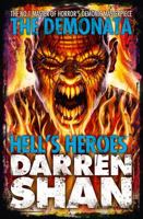 Hell's Heroes 0007260350 Book Cover