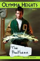 The Pantheon 1463709552 Book Cover