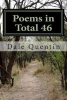 Poems in Total 46: One Poem to Make Your Day 1494349043 Book Cover