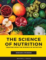 The Scientific Nutrition 939087730X Book Cover