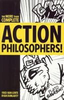 Action Philosophers 0977832937 Book Cover