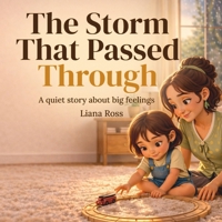 The Storm That Passed Through B0GXJF3FGQ Book Cover