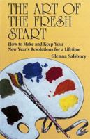 The Art of The Fresh Start 1558743642 Book Cover
