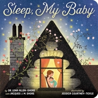 Sleep, My Baby 1534481354 Book Cover