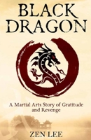 Black Dragon 9627307092 Book Cover