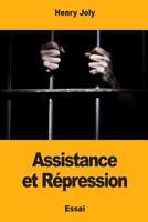Assistance et Répression 1981157980 Book Cover
