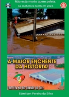 Não Está Morto Quem Peleia. (Portuguese Edition) 6501276438 Book Cover