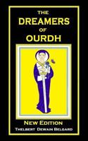 The Dreamers of Ourdh New Edition 0615813259 Book Cover