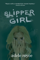 Slipper Girl: The Neon Diaries Book 2 B0GN8BPV9D Book Cover
