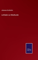 Leitfaden zur Bibelkunde 3375118244 Book Cover