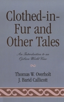 Clothed-in-Fur and Other Tales 081912365X Book Cover