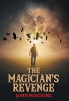 The Magician's Revenge 1038371988 Book Cover