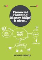 Financial Planning,Money Maps & More [Paperback] [Jan 01, 2017] RADHA 8193443039 Book Cover