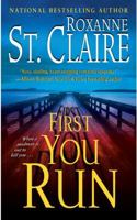 First You Run 1416549064 Book Cover