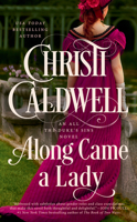 Along Came a Lady 0593334914 Book Cover