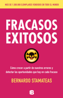 Fracasos Exitosos 8466654860 Book Cover