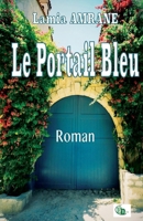 Le Portail Bleu 238406231X Book Cover
