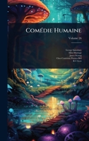 ComÃ(c)die Humaine 1024104435 Book Cover