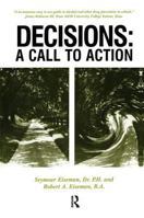 Decisions: A Call to Action 0895031485 Book Cover