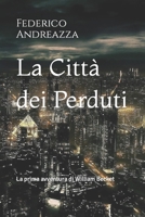 La Città dei Perduti B0BYRJP1T8 Book Cover