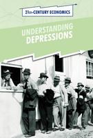 Understanding Depressions 1502645947 Book Cover