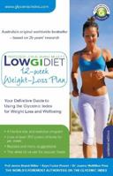 Low GI Diet 12-week Weight-loss Plan 0733626718 Book Cover