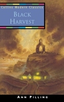 Black Harvest 0440910390 Book Cover