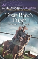 Texas Ranch Target 1335588973 Book Cover
