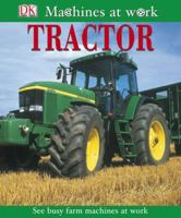 Tractor (John Deere (Parachute Press)) 1435115643 Book Cover