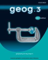 Geog.123: Student's Book Level 3 0199134154 Book Cover