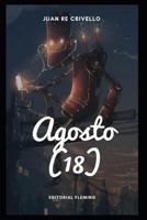 Agosto (18) 1719974209 Book Cover