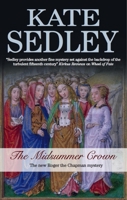The Midsummer Crown 0727880195 Book Cover