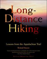 Long-Distance Hiking: Lessons from the Appalachian Trail 0070444587 Book Cover